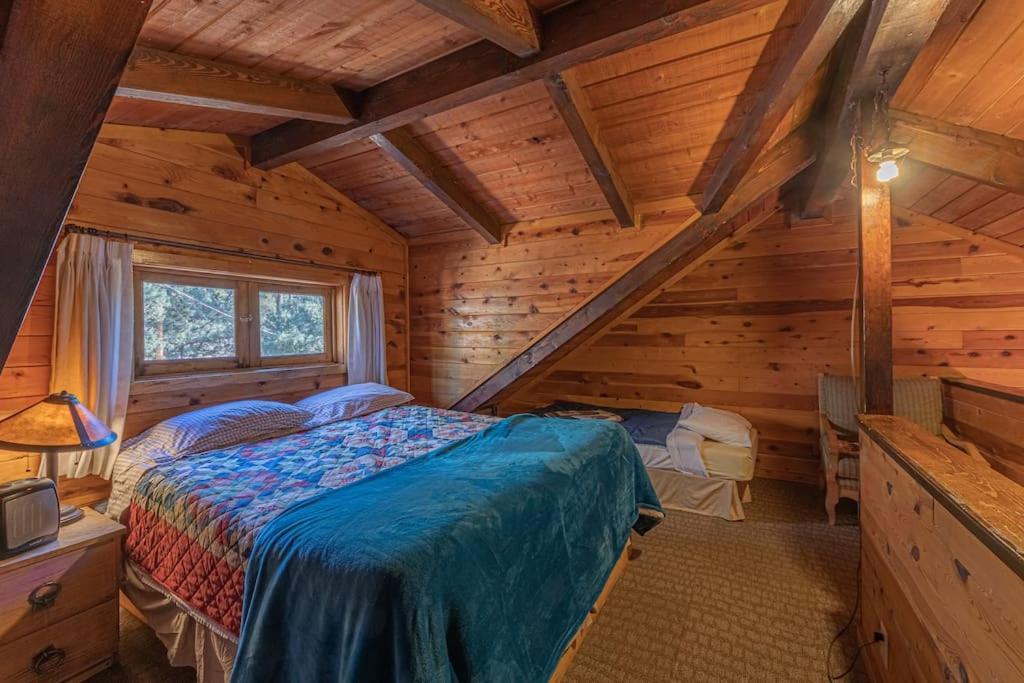 Forest Cabin 3 Bear'S Den بايسون المظهر الخارجي الصورة