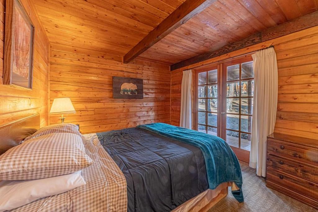 Forest Cabin 3 Bear'S Den بايسون المظهر الخارجي الصورة