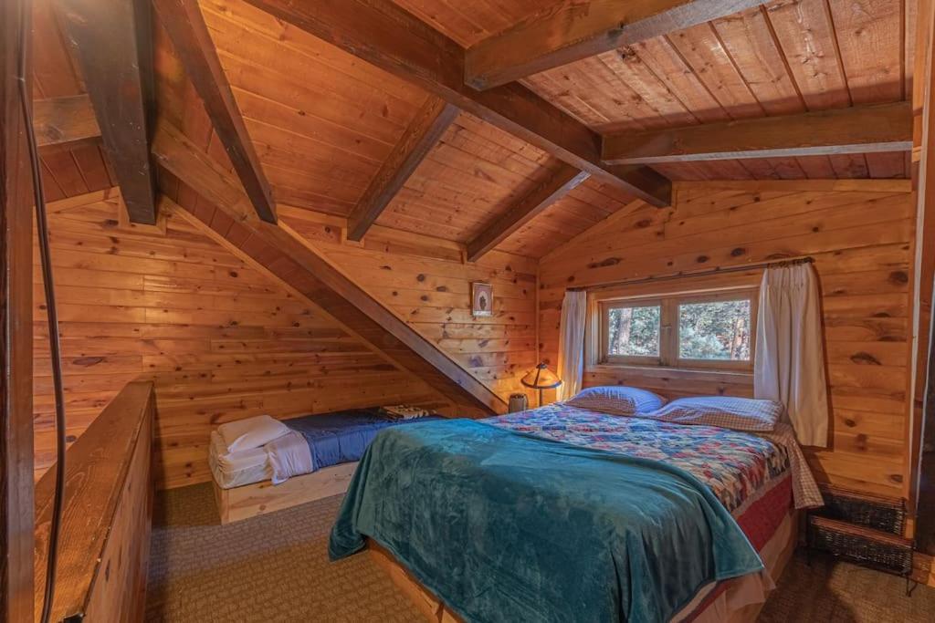 Forest Cabin 3 Bear'S Den بايسون المظهر الخارجي الصورة