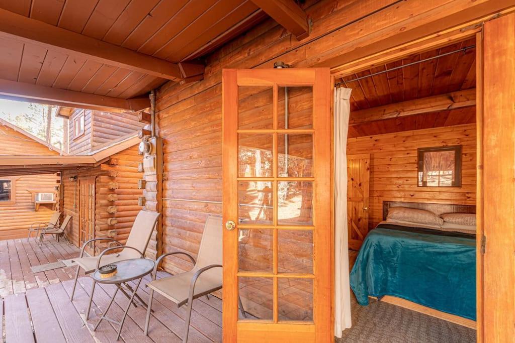 Forest Cabin 3 Bear'S Den بايسون المظهر الخارجي الصورة